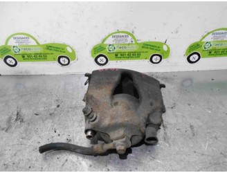 Recambio de pinza freno delantera izquierda para opel astra g caravan club referencia OEM IAM 93184517 