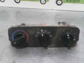 Recambio de mando calefaccion / aire acondicionado para opel astra g caravan club referencia OEM IAM 092990 56341 BERH