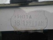 Recambio de mando calefaccion / aire acondicionado para opel astra g caravan club referencia OEM IAM 092990 56341 BERH