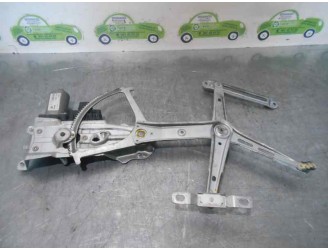 Recambio de elevalunas delantero derecho para opel astra g caravan club referencia OEM IAM 90521872 6 PINES 5 PUERTAS