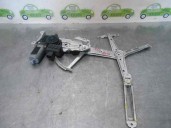 Recambio de elevalunas delantero derecho para opel astra g caravan club referencia OEM IAM 90521872 6 PINES 5 PUERTAS