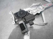 Recambio de elevalunas delantero derecho para opel astra g caravan club referencia OEM IAM 90521872 6 PINES 5 PUERTAS