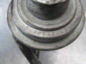 Recambio de valvula egr para opel astra g caravan club referencia OEM IAM 8971849255 72277203 PIERBURG