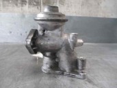 Recambio de valvula egr para opel astra g caravan club referencia OEM IAM 8971849255 72277203 PIERBURG