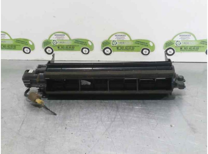 Recambio de motor calefaccion para hyundai h 1 2.5 crdi cat referencia OEM IAM 