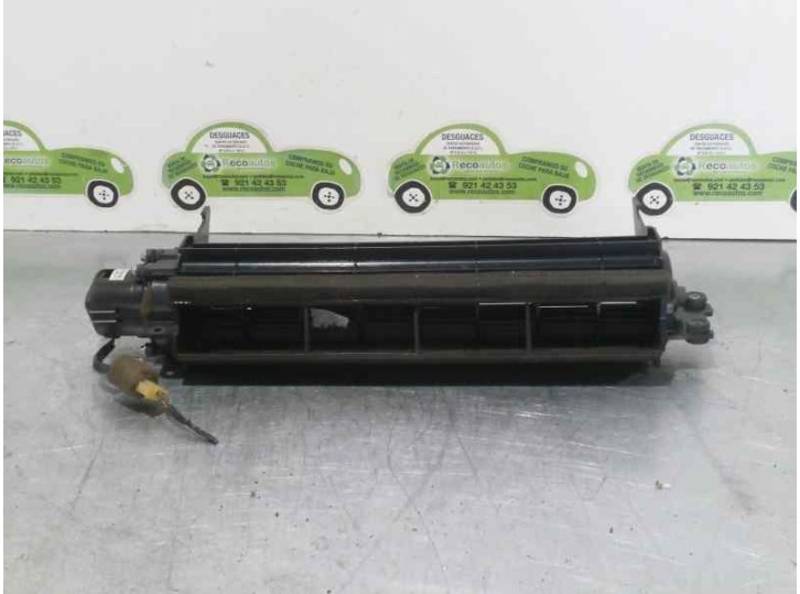 Recambio de motor calefaccion para hyundai h 1 2.5 crdi cat referencia OEM IAM 