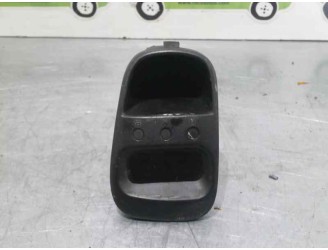 Recambio de reloj para hyundai h 1 2.5 crdi cat referencia OEM IAM 945204A001 