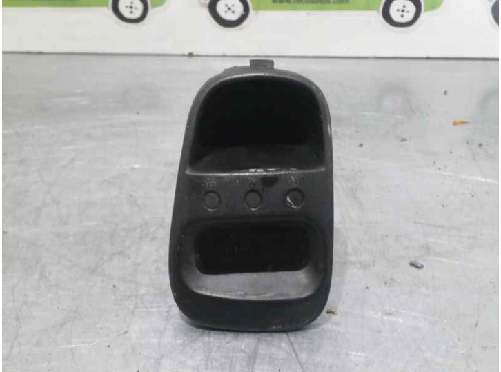 Recambio de reloj para hyundai h 1 2.5 crdi cat referencia OEM IAM 945204A001 