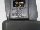 Recambio de reloj para hyundai h 1 2.5 crdi cat referencia OEM IAM 945204A001  