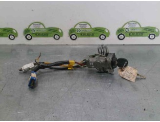 Recambio de conmutador de arranque para hyundai h 1 2.5 crdi cat referencia OEM IAM 