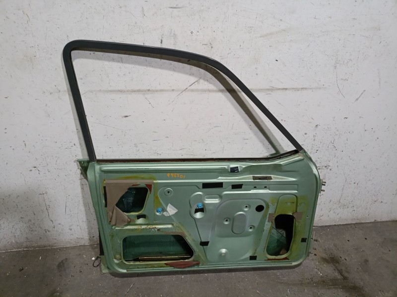 Recambio de puerta delantera izquierda para renault 12 familiar gtl 847-98 referencia OEM IAM   