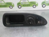 Recambio de mando calefaccion / aire acondicionado para hyundai h 1 2.5 crdi cat referencia OEM IAM 972804A3XX 