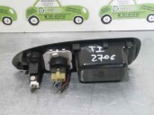 Recambio de mando calefaccion / aire acondicionado para hyundai h 1 2.5 crdi cat referencia OEM IAM 972804A3XX 