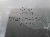Recambio de mando calefaccion / aire acondicionado para hyundai h 1 2.5 crdi cat referencia OEM IAM 972804A3XX 