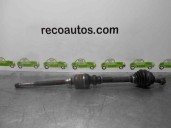 Recambio de transmision delantera derecha para citroën xantia berlina 1.9 td sx referencia OEM IAM 3273W8  