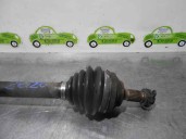 Recambio de transmision delantera derecha para citroën xantia berlina 1.9 td sx referencia OEM IAM 3273W8  