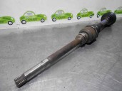 Recambio de transmision delantera derecha para citroën xantia berlina 1.9 td sx referencia OEM IAM 3273W8  