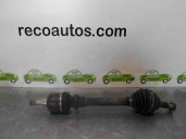 Recambio de transmision delantera izquierda para citroën xantia berlina 1.9 td sx referencia OEM IAM   