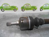 Recambio de transmision delantera izquierda para citroën xantia berlina 1.9 td sx referencia OEM IAM   