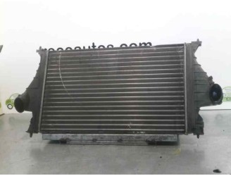 Recambio de intercooler para citroën xantia berlina 1.9 td sx referencia OEM IAM 9618848780 853372T VALEO