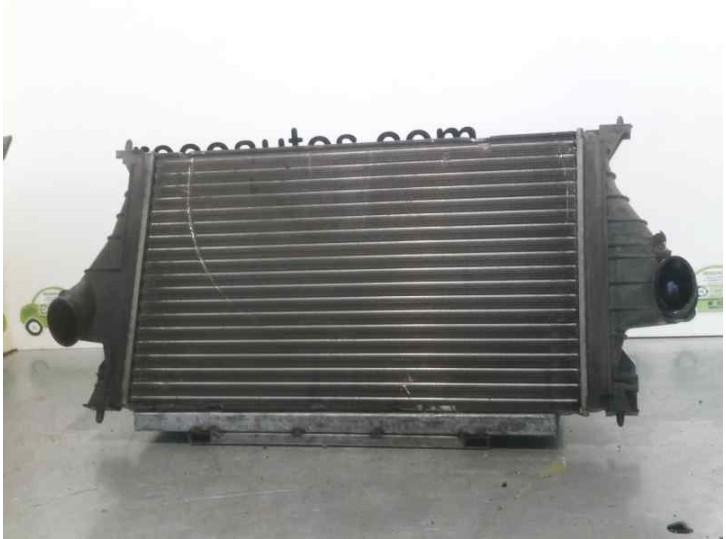 Recambio de intercooler para citroën xantia berlina 1.9 td sx referencia OEM IAM 9618848780 853372T VALEO