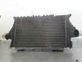 Recambio de intercooler para citroën xantia berlina 1.9 td sx referencia OEM IAM 9618848780 853372T VALEO