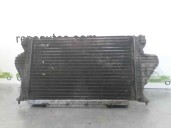 Recambio de intercooler para citroën xantia berlina 1.9 td sx referencia OEM IAM 9618848780 853372T VALEO
