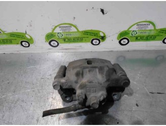 Recambio de pinza freno delantera derecha para renault clio ii fase ii (b/cb0) 1.5 dci diesel referencia OEM IAM 