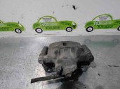 Recambio de pinza freno delantera derecha para renault clio ii fase ii (b/cb0) 1.5 dci diesel referencia OEM IAM 