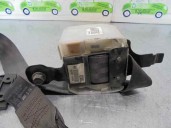 Recambio de cinturon seguridad trasero derecho para hyundai h 1 2.5 crdi cat referencia OEM IAM 898204A250 898204A250 4 PUERTAS