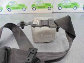 Recambio de cinturon seguridad trasero derecho para hyundai h 1 2.5 crdi cat referencia OEM IAM 898204A250 898204A250 4 PUERTAS