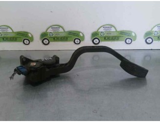 Recambio de potenciometro pedal para fiat doblo (119) 1.3 jtd cat referencia OEM IAM  0281002415 BOSCH