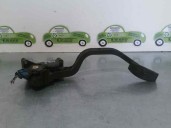 Recambio de potenciometro pedal para fiat doblo (119) 1.3 jtd cat referencia OEM IAM 0281002415 BOSCH
