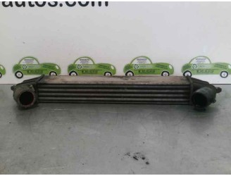 Recambio de intercooler para fiat doblo (119) 1.3 jtd cat referencia OEM IAM  1749803 MODINE
