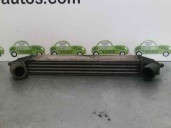 Recambio de intercooler para fiat doblo (119) 1.3 jtd cat referencia OEM IAM 1749803 MODINE