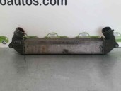 Recambio de intercooler para fiat doblo (119) 1.3 jtd cat referencia OEM IAM 1749803 MODINE