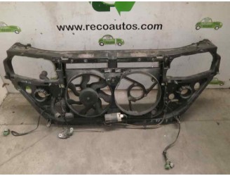 Recambio de panel frontal para peugeot 605 svdt referencia OEM IAM 