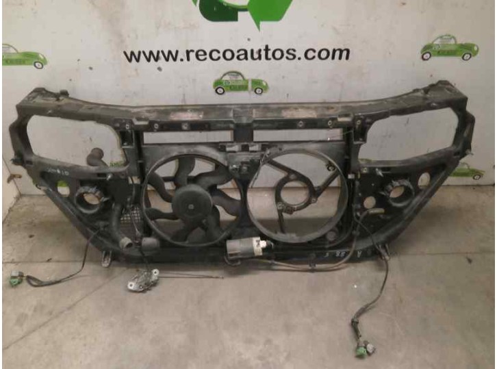 Recambio de panel frontal para peugeot 605 svdt referencia OEM IAM 