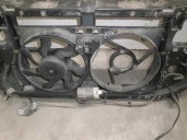 Recambio de panel frontal para peugeot 605 svdt referencia OEM IAM 