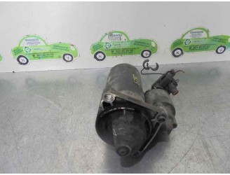 Replacement starter motor for Fiat Punto sedan (188) 1.9 JTD cat OEM IAM reference 0001109030 BOSCH