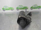 Replacement starter motor for Fiat Punto sedan (188) 1.9 JTD cat OEM IAM reference 0001109030 BOSCH