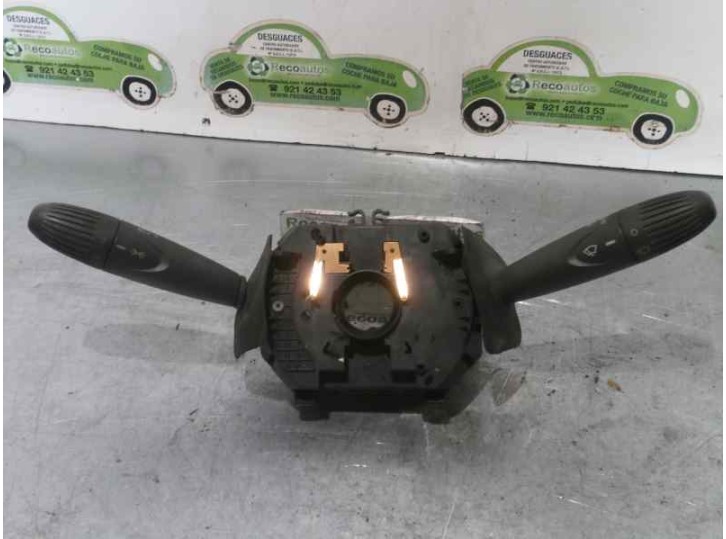 Recambio de mando luces para fiat punto berlina (188) 1.9 jtd cat referencia OEM IAM 