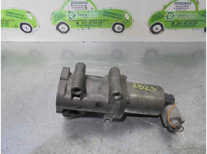 Recambio de valvula egr para fiat punto berlina (188) 1.9 jtd cat referencia OEM IAM 72294603 46778209 PIERBURG