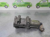 Recambio de valvula egr para fiat punto berlina (188) 1.9 jtd cat referencia OEM IAM 72294603 46778209 PIERBURG