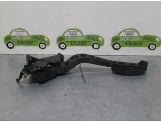 Recambio de potenciometro pedal para alfa romeo 147 (190) 1.9 jtd cat referencia OEM IAM 46755863 0281002380 BOSCH