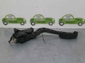 Recambio de potenciometro pedal para alfa romeo 147 (190) 1.9 jtd cat referencia OEM IAM 46755863 0281002380 BOSCH