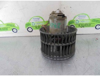 Recambio de motor calefaccion para opel combo (corsa b) 1.7 diesel referencia OEM IAM SIEMENS