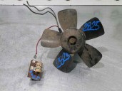 Recambio de electroventilador para lada niva ( 2121 / 21213 / 21214 / 21215 ) 1.6 referencia OEM IAM 3700365679 