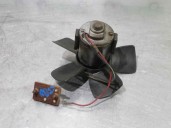 Recambio de electroventilador para lada niva ( 2121 / 21213 / 21214 / 21215 ) 1.6 referencia OEM IAM 3700365679 