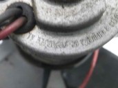 Recambio de electroventilador para lada niva ( 2121 / 21213 / 21214 / 21215 ) 1.6 referencia OEM IAM 3700365679 